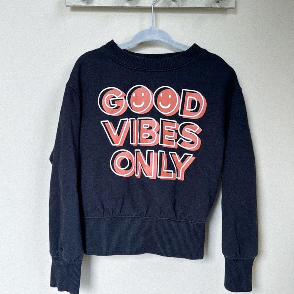 Toddler Long Sleeve